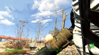 Reloading