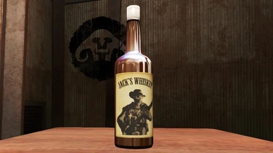 Jack's Whiskey