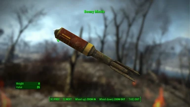 where to find minigun ammo in fallout 4