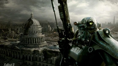 Fallout 3 XP Gain Sound for Fallout 4