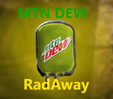 MtnDewRadAwayLogo