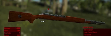 Mauser 5