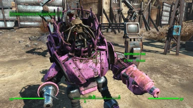 Fallout 4 Automatron Download