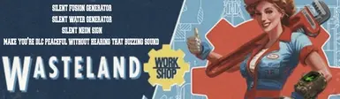 wasteland workshop fx