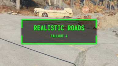 Realistic Roads