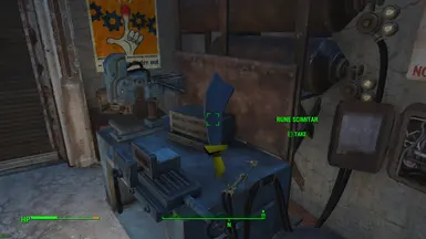 Spawn Location