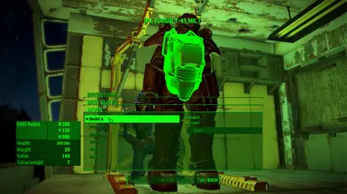 Enhanced Power Armor Durability At Fallout 4 Nexus - Mods And Community