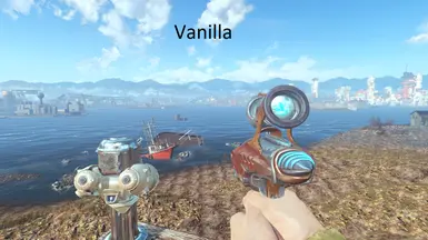 Vanilla