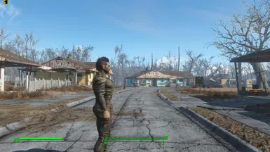 SHB Vanilla Refit at Fallout 4 Nexus - Mods and community