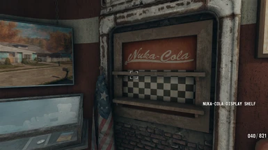Nuka-Cola shelf in 3.0.0