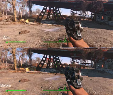 Nexus mod Manager 0.61.3 Fixes Fallout 4 Modding Support - OC3D