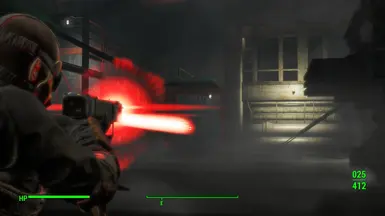 Third Pesron Shot 1