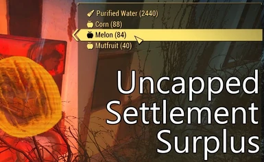 Uncapped Settlement Surplus
