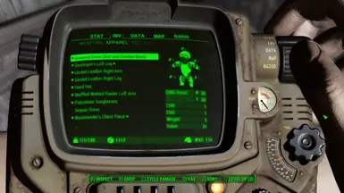 Survival Beta Save - Start in GODMODE - No Main Quests Done