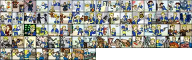 fallout 4 get achievements with mods