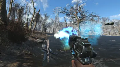 Firing 3