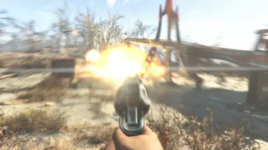 One Shot