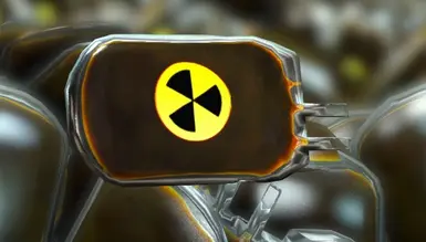 Radaway fallout shelter что это