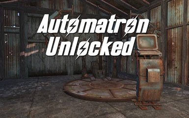 Automatron Unlocked