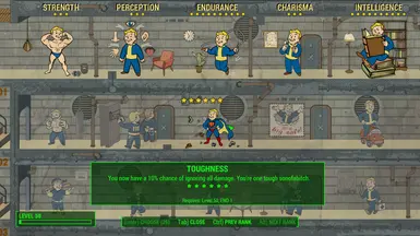 Toughness 6