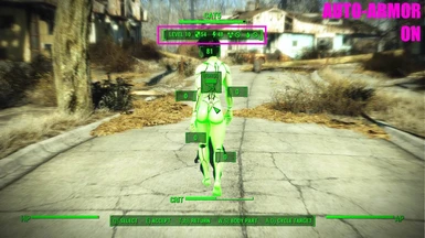 fallout 4 companion face mod