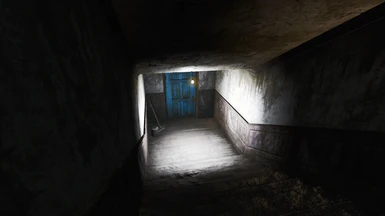 The Unknown Basement