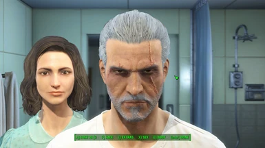 Geralt Of Rivia At Fallout 4 Nexus Mods And Community