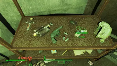 Fallout 4 Where Is The Airport Id Card