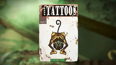 New Perk Magazines At Fallout 4 Nexus Mods And Community