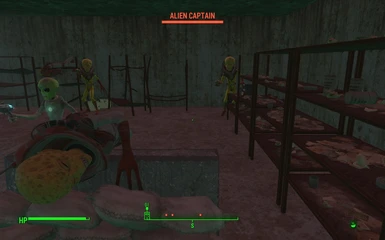 Supply Shed Enemies 2