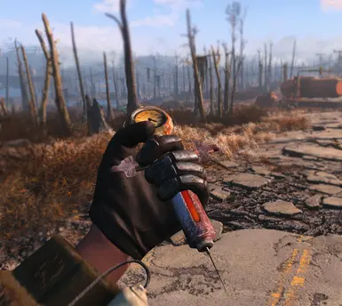 4K Stimpack In-Use Picture