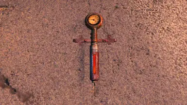 4K Stimpack Birdseye View