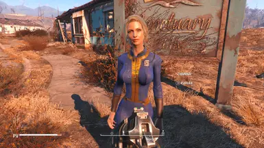 Zhanna Companion 1