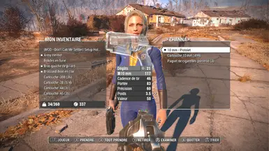 Zhanna Companion 3