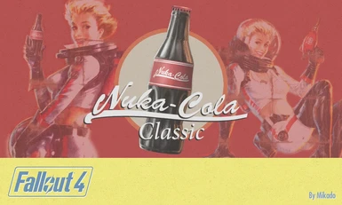Nuka-Cola Classic