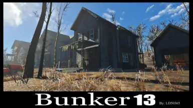 Basement Living - Bunker and Basement Player Homes (with