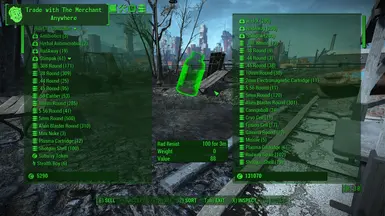 fallout 4 add item mod