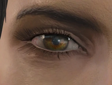 The Eyes Of Beauty Fallout 4