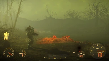 Disabled Radstorms or Nerf them at Fallout 4 Nexus - Mods and