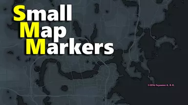 fallout 4 colored map markers fallout 4 colored map markers