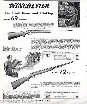Varmint Rifle