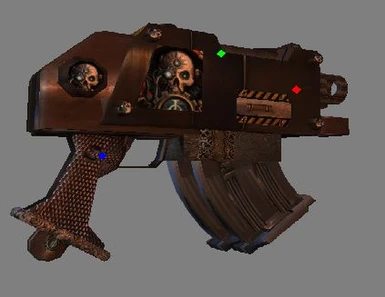 fallout 4 bolter mod