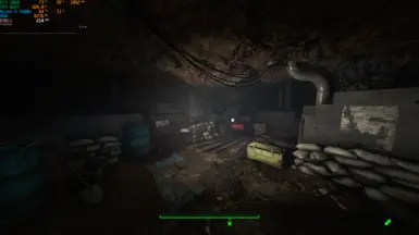 Enable (Don't forget instal Optimization Patches Collection mod to fix)