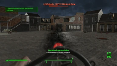 fallout 4 legendary effects mod