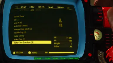 Radfree Cola 01