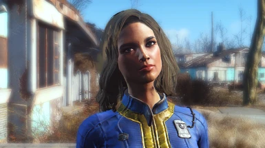 Fallout4 Maya 2