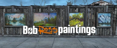 All paintings