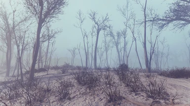 FROST 3.5.1 - Trees