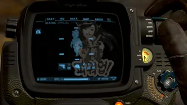 pip boy retexture fallout 4 pip boy retexture fallout 4