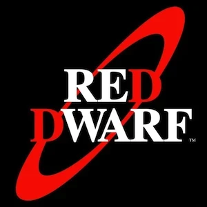 Red Dwarf logo